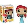 thumbnail image 1 of FUNKO POP! DISNEY: LITTLE MERMAID - ARIEL (BLUE DRESS), 1 of 2