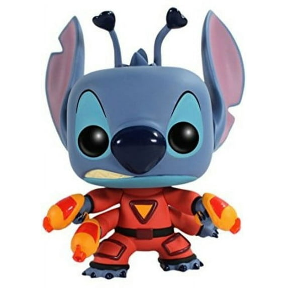 FUNKO POP! DISNEY: Lilo & Stitch - Stitch 626, Funko, Toys