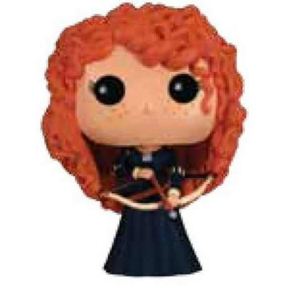 FUNKO POP! DISNEY: MERIDA