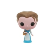 FUNKO POP! DISNEY: PEASANT BELLE