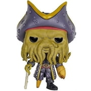 FUNKO POP! DISNEY: PIRATES - DAVY JONES