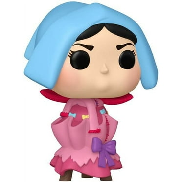 FUNKO POP! DISNEY:  Sleeping Beauty 65th Anniversary - Merryweather, Funko, Gifts