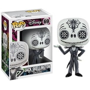 Nightmare Before Christmas - Jack Skellington