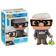 FUNKO POP! DISNEY: Up - Carl, Funko, Toys