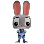 FUNKO POP! DISNEY: ZOOTOPIA - JUDY HOPPS