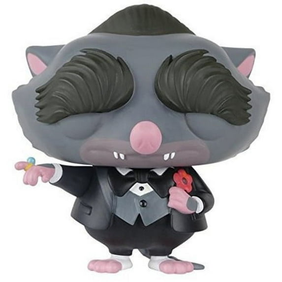 FUNKO POP! DISNEY: ZOOTOPIA - MR. BIG
