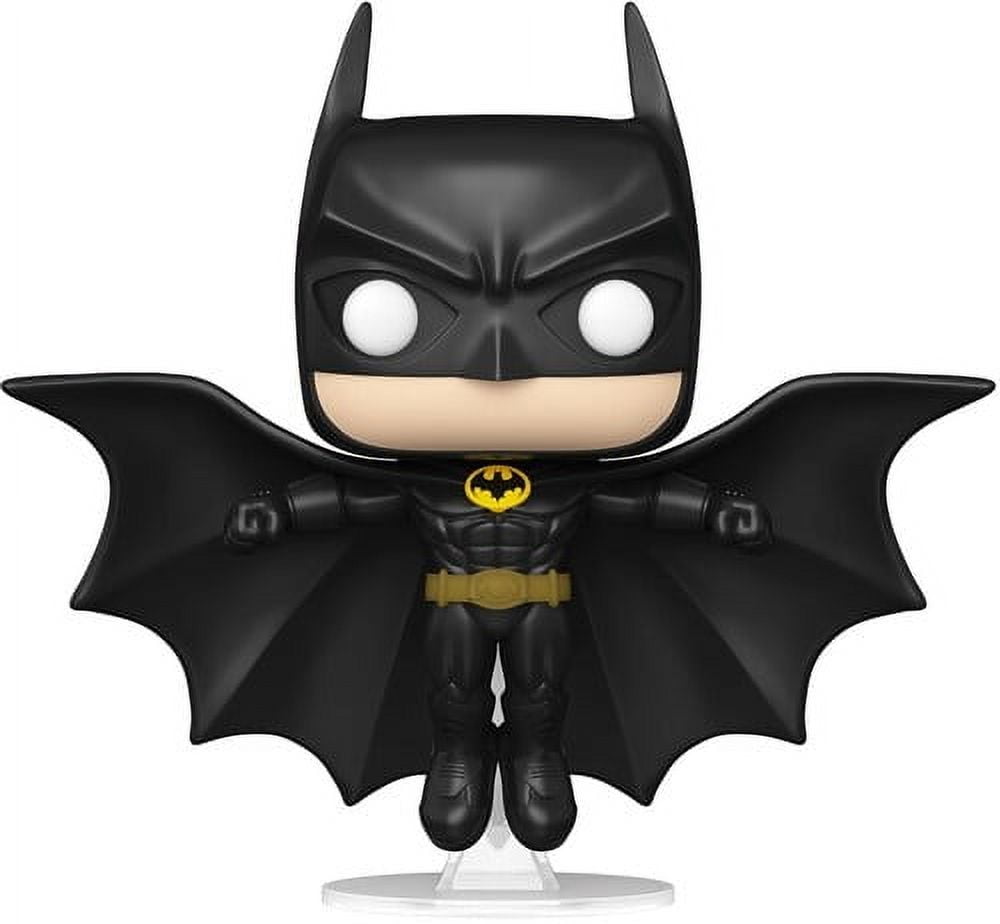 【レア】バットマン　フィギュア　Funko POP DELUXE 85周年 Funko Pop! Batman 85th Anniversary - Batman in Batmobile