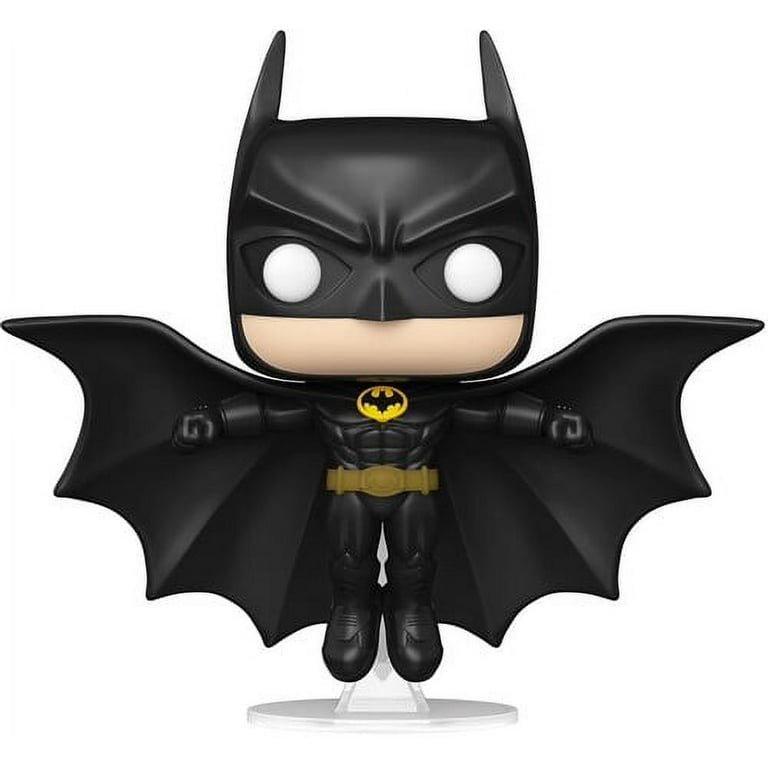 バットマン BATMAN ダンシングヒーロー バットマン BATMAN ダンシングヒーロー Amazon.com: DC Comics