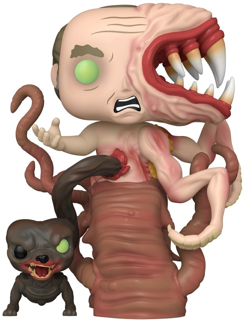 Funko POP 20体セット(バラ売り不可):全てプロテクター付き Pop! Deluxe The Blair Monster (Funko Fusion)