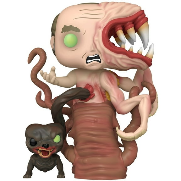FUNKO POP! Deluxe: Funko Fusion - The Blair Monster