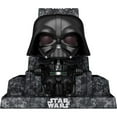 thumbnail image 1 of SW Dark Side Darth Vader Throne Deluxe Pop Figure, Not Mint, 1 of 3