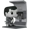 thumbnail image 1 of FUNKO POP! Deluxe Television: The Twilight Zone 1959 - Mr. Robert Wilson, Funko, Gifts, 1 of 3