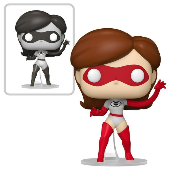 Incredibles 20th Elastigirl Funko Pop! Vinyl Figure