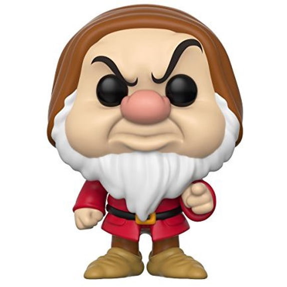 Funko POP Disney: Snow White - Grumpy