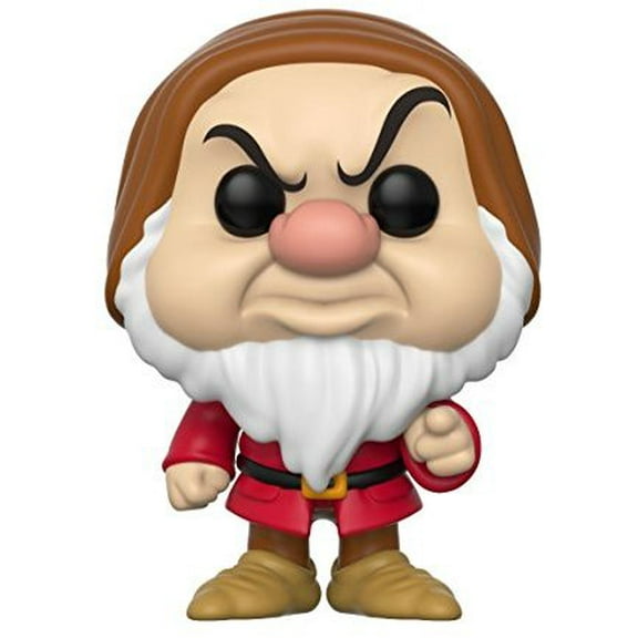 FUNKO POP! Disney: Snow White - Grumpy