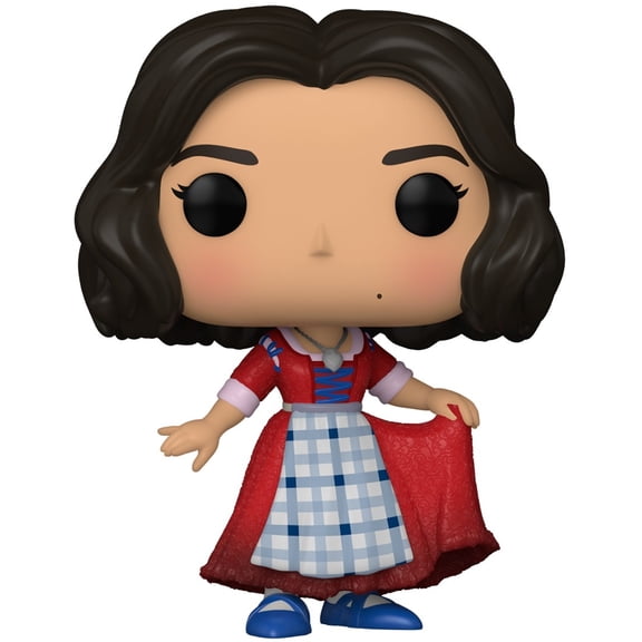 Funko POP! Disney: Snow White Live-Action - Snow White