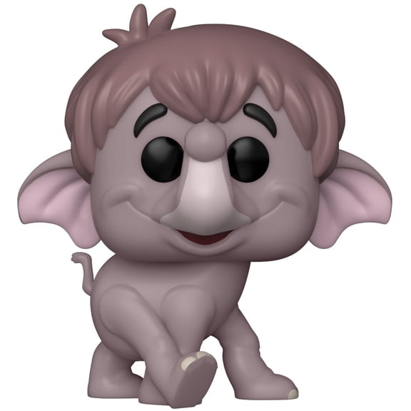 FUNKO POP! Disney: The Jungle Book S2 - Hathi Jr.