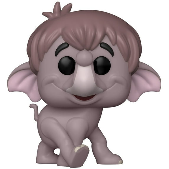 FUNKO POP! Disney: The Jungle Book S2 - Hathi Jr.