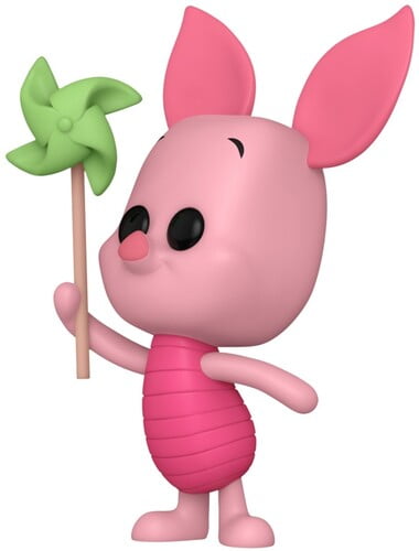 FUNKO POP! Disney: Winnie the Pooh - Piglet, Funko, Gifts