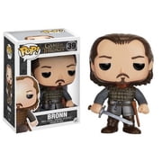 FUNKO POP!: GAME OF THRONES - BRONN