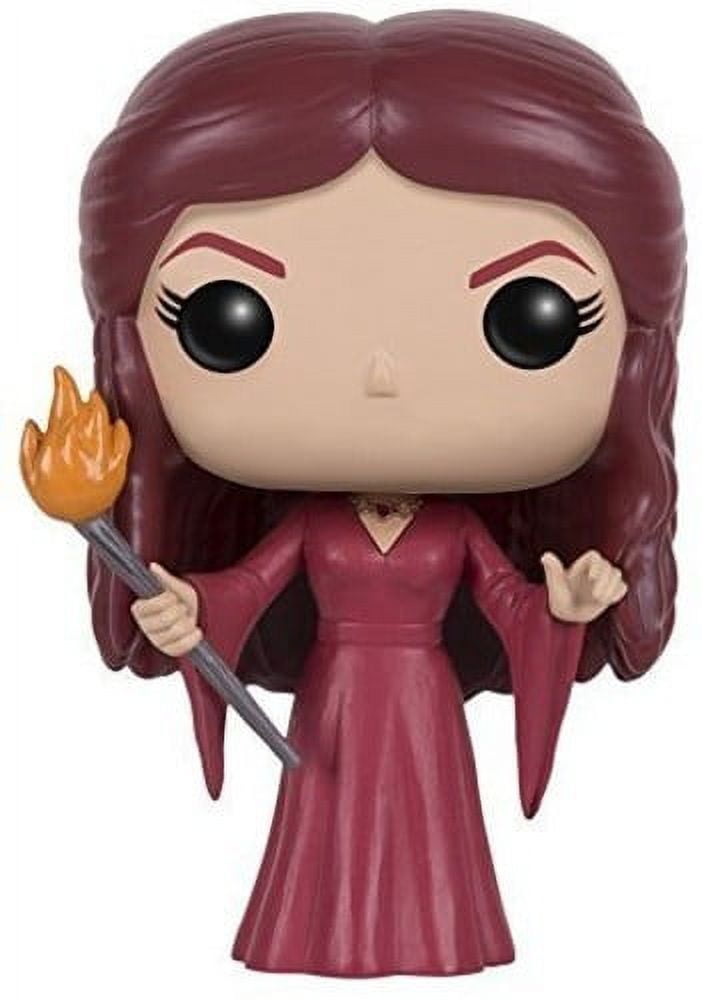 FUNKO POP!: GAME OF THRONES - MELISANDRE - Walmart.com