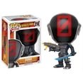 thumbnail image 1 of FUNKO POP! GAMES: BORDERLANDS - ZERO, 1 of 3