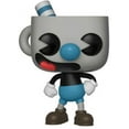thumbnail image 1 of FUNKO POP! GAMES: Cuphead S1: Mugman, 1 of 2