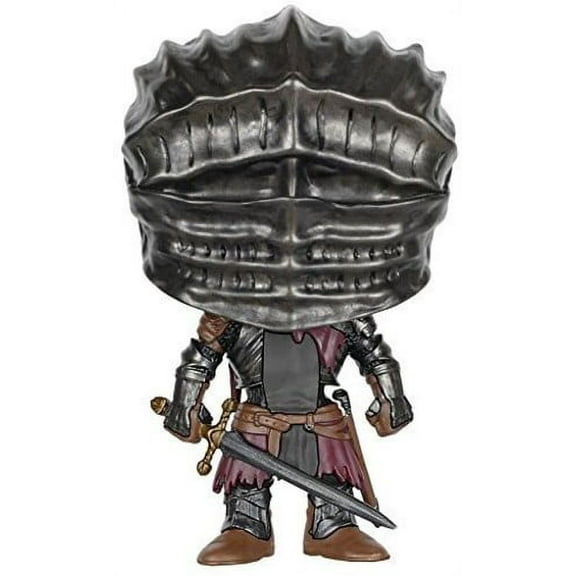 FUNKO POP! GAMES: DARK SOULS - RED KNIGHT