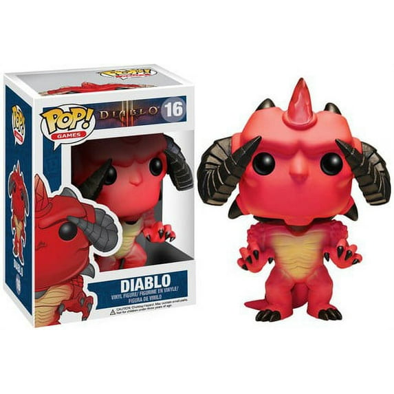 FUNKO POP! GAMES: DIABLO