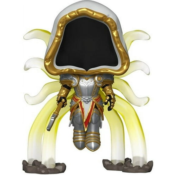 FUNKO POP! GAMES: Diablo 4 - Inarius, Funko, Gifts