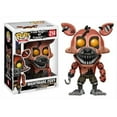 thumbnail image 1 of FUNKO POP! GAMES: FIVE NIGHTS AT FREDDY'S - NIGHTMARE FOXY, 1 of 2