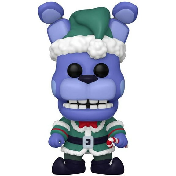 FUNKO POP! GAMES: Five Nights at Freddy's - Holiday Bonnie, Funko, Gifts