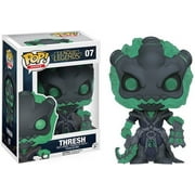 FUNKO POP! GAMES LEAGUE OF LEGENDS - THRESH
