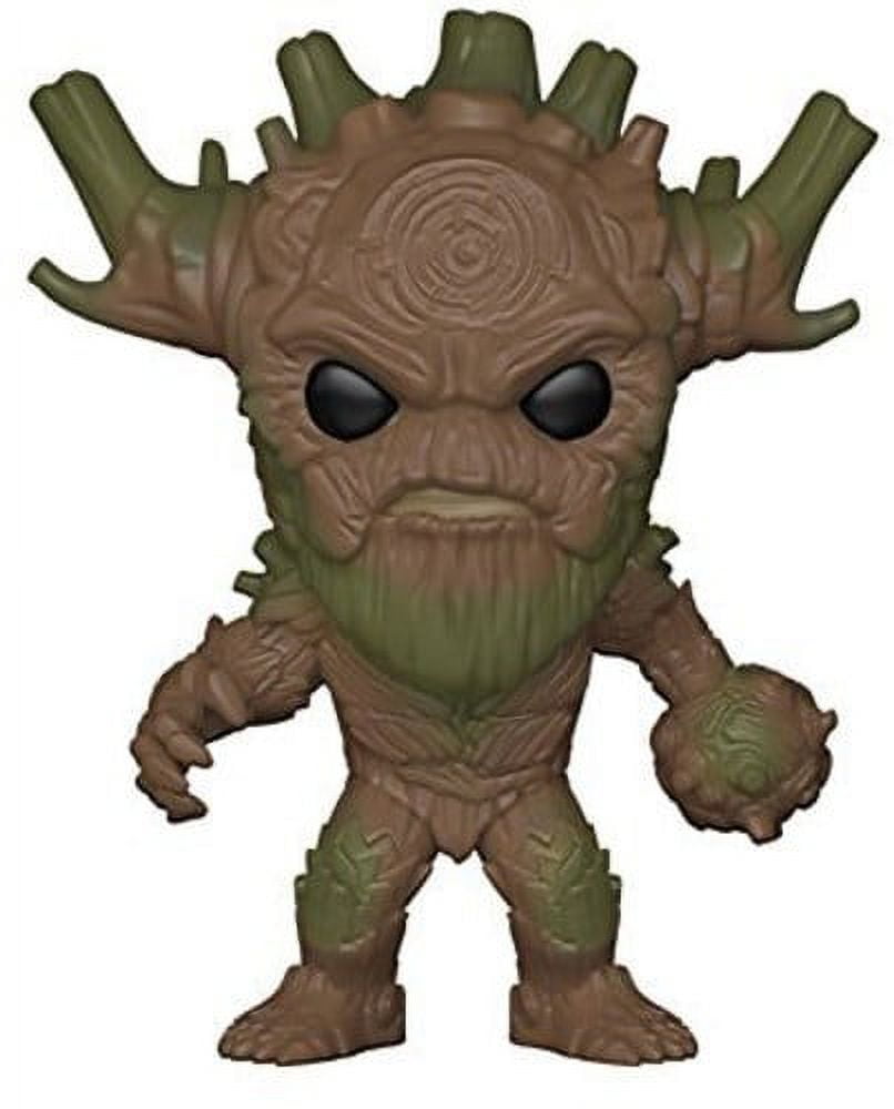 FUNKO POP! GAMES: Marvel - Contest of Champions - King Groot