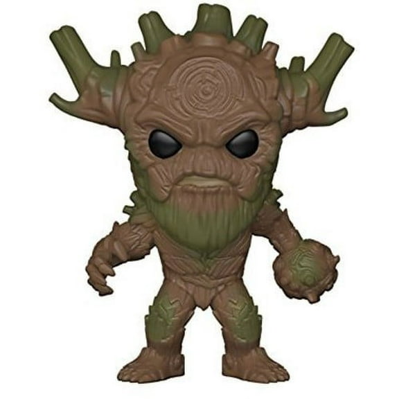 FUNKO POP! GAMES: Marvel - Contest of Champions - King Groot
