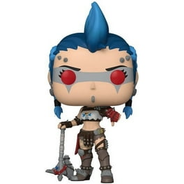 限定版Overwatch Ashe Funko Pop 青髪 限定版Overwatch Ashe Funko Pop 青髪 限定版Overwatch Ashe