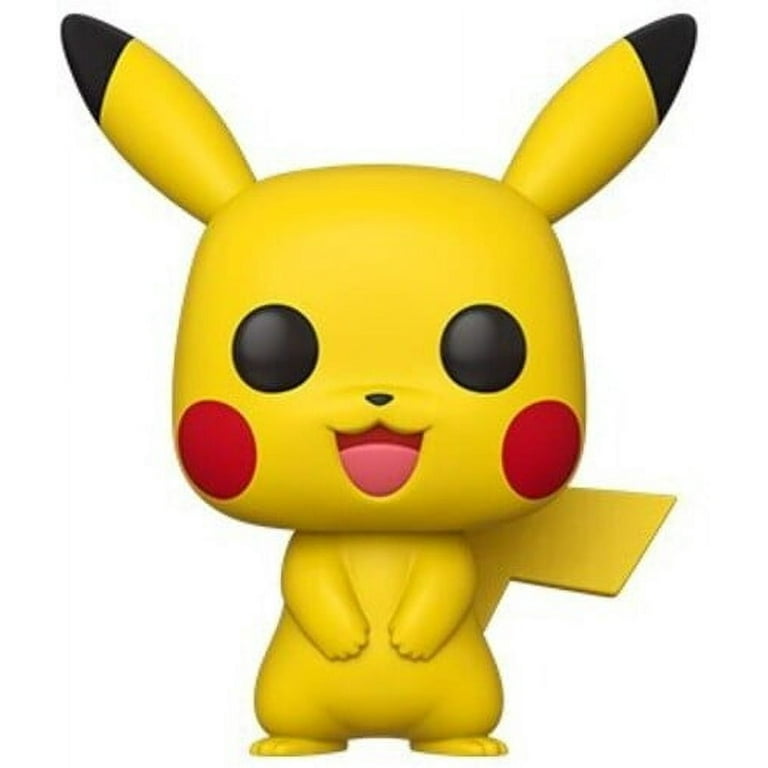 FUNKO POP! GAMES: Pokemon - 18