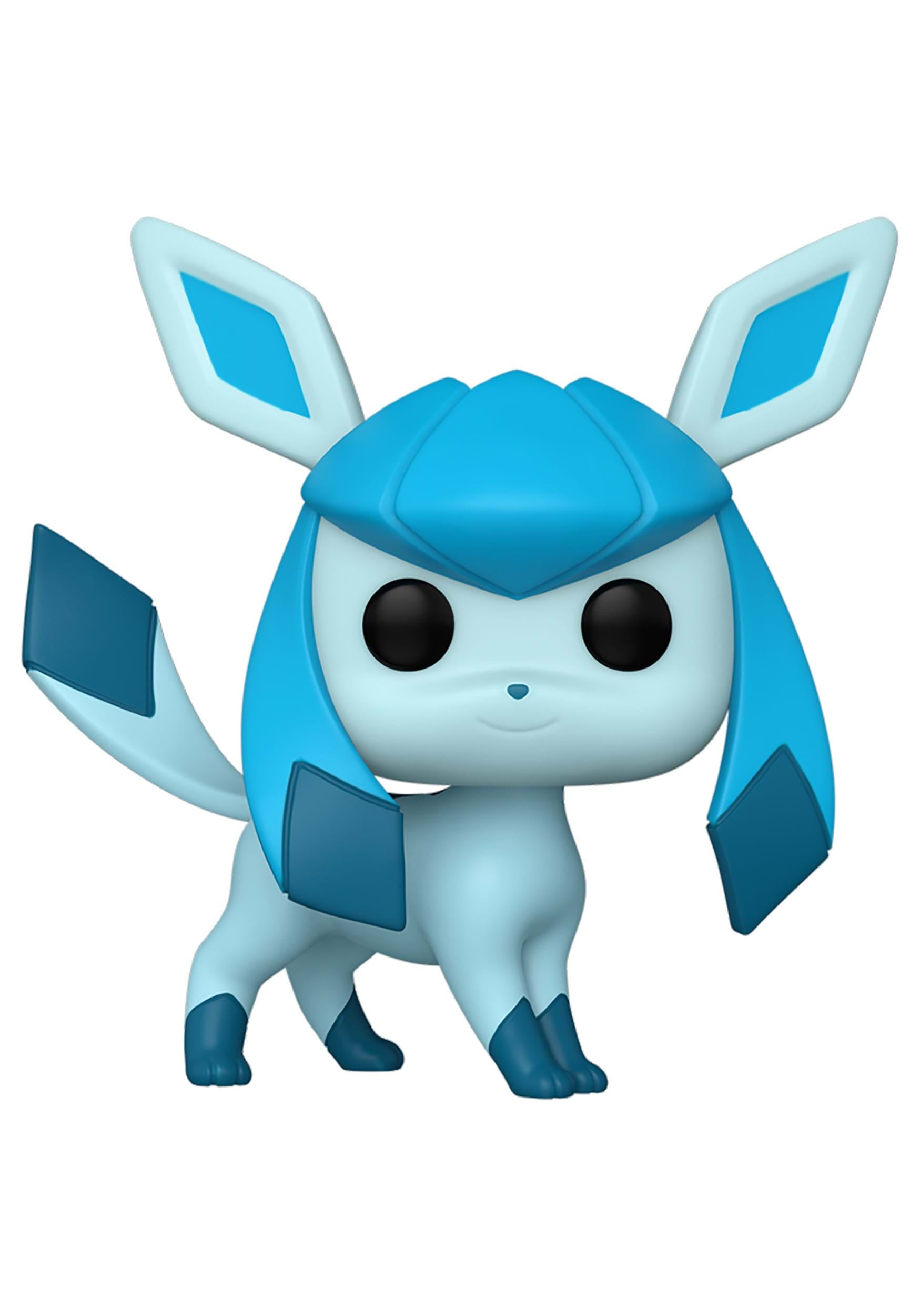 Funko Pop! Games: Pokemon Sylveon Vinyl Trainer Figure- S9