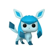 FUNKO POP! GAMES Pokemon - Glaceon, Funko, Gifts