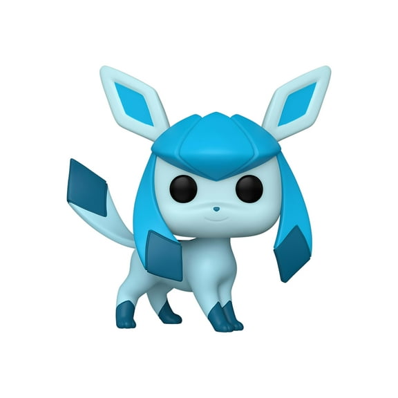FUNKO POP! GAMES: Pokemon - Glaceon, Funko, Gifts