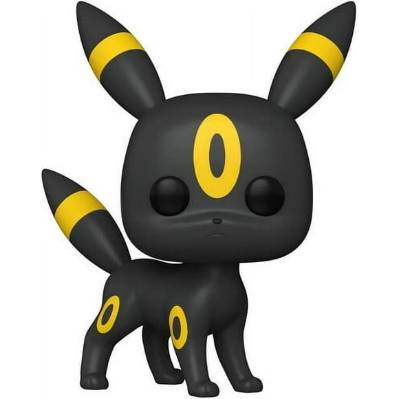 FUNKO POP! GAMES: Pokemon - Umbreon, Funko, Gifts