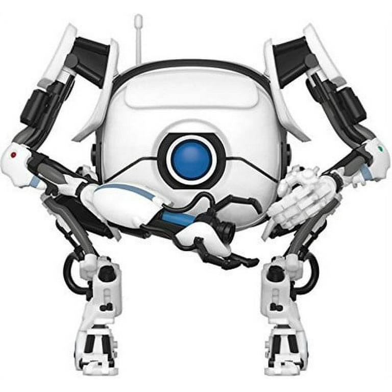 『5年保証』 FUNKO POP! GAMES: Portal - Atlas - Walmart.com ゲームキャラクター