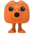 thumbnail image 1 of FUNKO POP GAMES: Q BERT - Q BERT FUNKO POP GAMES: Q BERT - Q BERT, 1 of 2