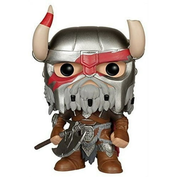 FUNKO POP! GAMES: SKYRIM - NORD