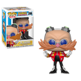 thumbnail image 1 of FUNKO POP! GAMES: Sonic - Dr. Eggman, 1 of 2