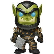 FUNKO POP! GAMES: WORLD OF WARCRAFT - THRALL