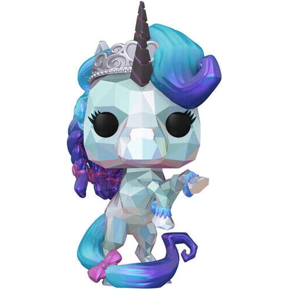 FUNKO POP! GAMES: Wonderlands - Butt Stallion [New Toy] Vinyl Figure