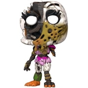 Funko POP! Games Five Nights at Freddys RUIN - Chica FNAF