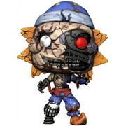 FUNKO POP! Games: Five Nights at Freddy's RUIN - Eclipse (FNAF), Funko, Gifts