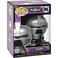 thumbnail image 1 of FUNKO POP! Games: Funko Fusion - Cylon, Funko, Gifts, 1 of 2